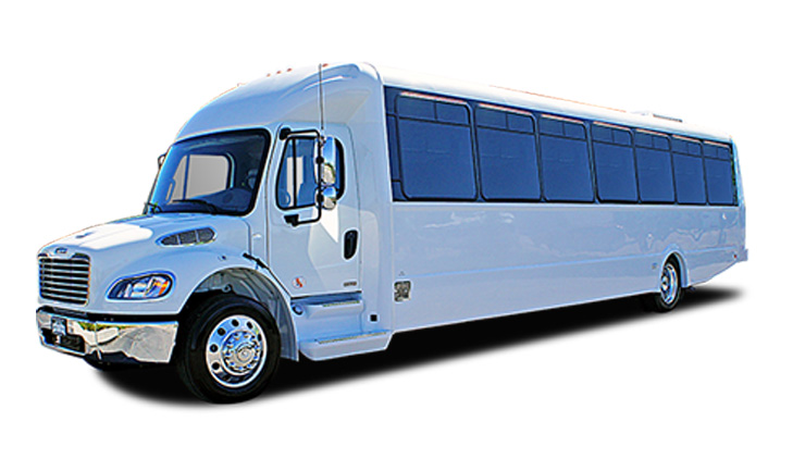 Shuttle Bus Leasing and Rentals