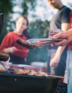 Rent a Bus for Tailgating