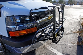 Bike Racks