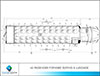 35+ Passenger Forward Rear Luggage Seating