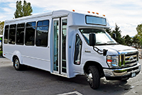 16 to 29 Passenger Minibus Rental 16 to 29 Passenger Minibus Rental