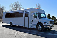 35+ Passenger Bus Rental 35+ Passenger Bus Rental