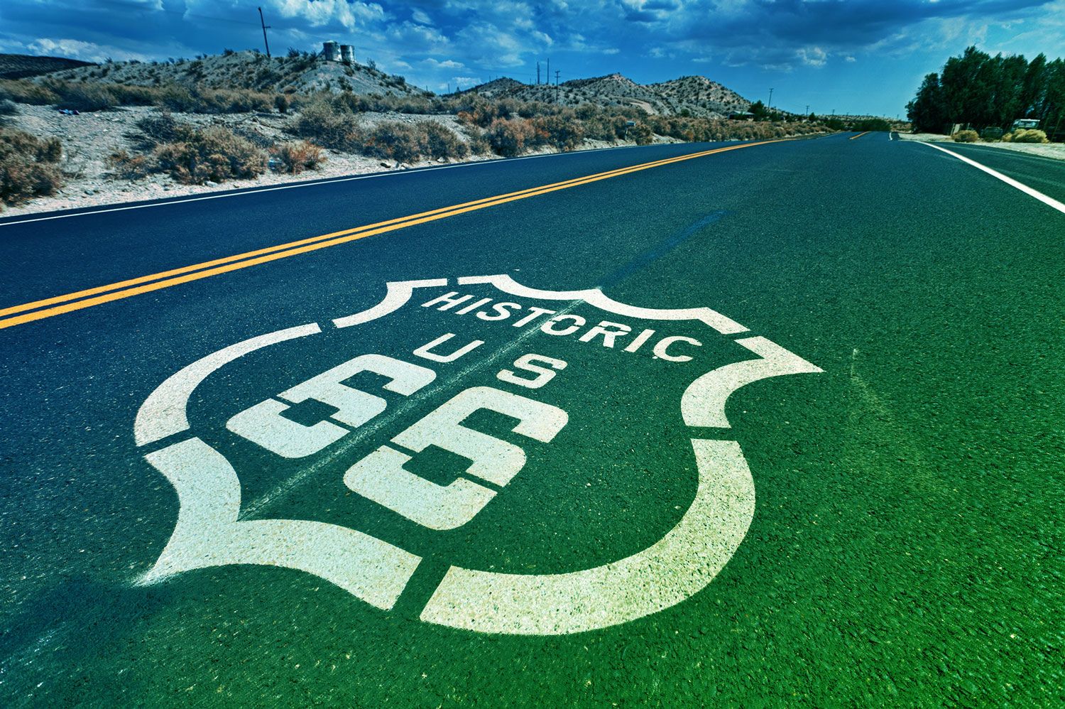 Top 5 Games to Play on Your Next Road Trip