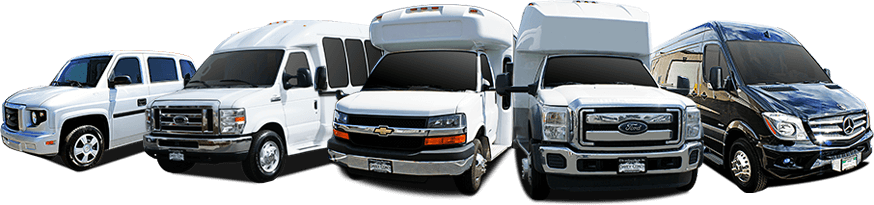 Bus Rentals & Leases