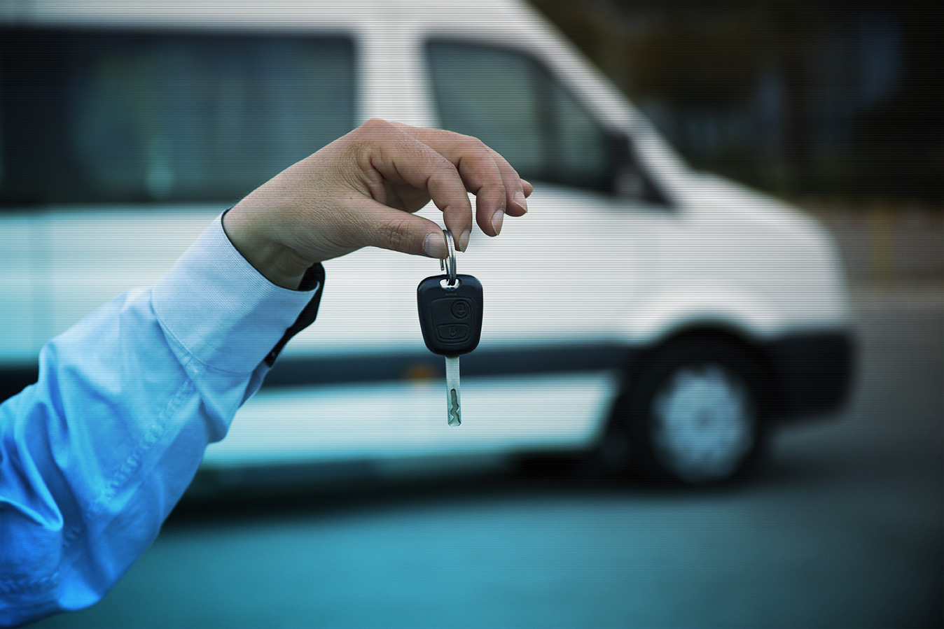 What to Expect When Renting a Bus