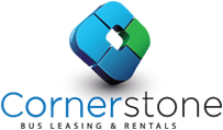 Cornerstone bus leasing | Shuttle Rental