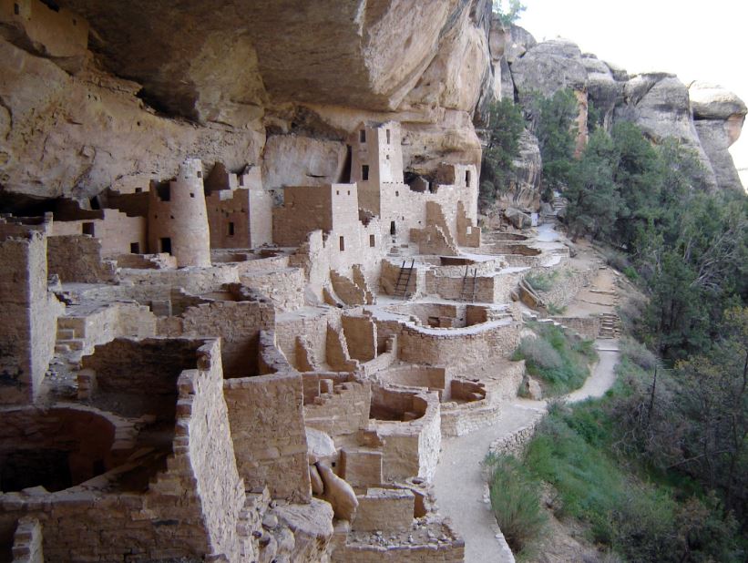 Mesa Verde National Park