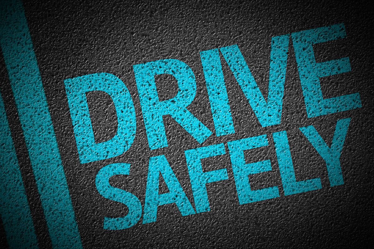 Safe & Responsible Bus Driving Safe & Responsible Bus Driving