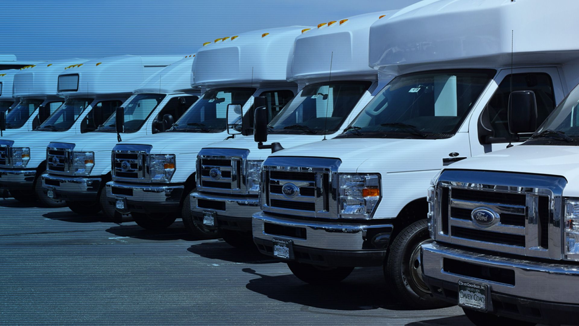 Short, Long-Term, and Seasonal Bus Leasing